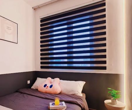 Lux'Ry Roomz Rental | Luxury & Cozy Condo Rooms for Students, Business Travelers & Expats – No Deposit Required