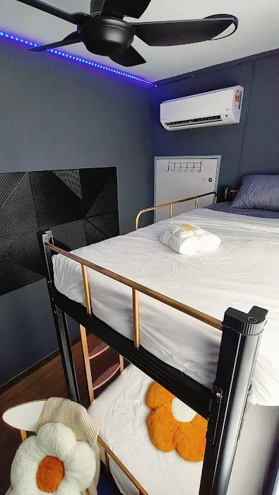 Lux'Ry Roomz Rental | Luxury & Cozy Condo Rooms for Students, Business Travelers & Expats – No Deposit Required Picture 7