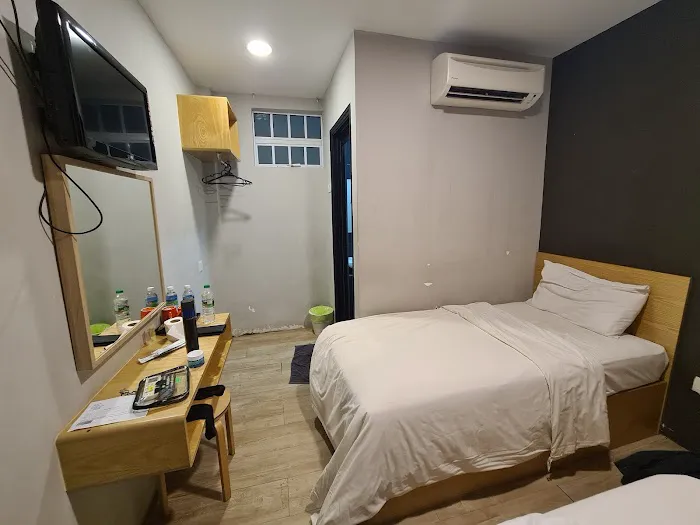 Vio Hotel Sri Petaling Picture 2