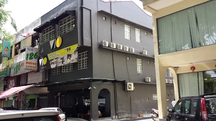 Vio Hotel Sri Petaling Picture 1
