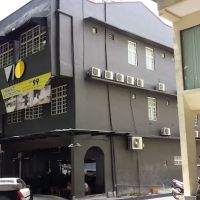 Vio Hotel Sri Petaling ico