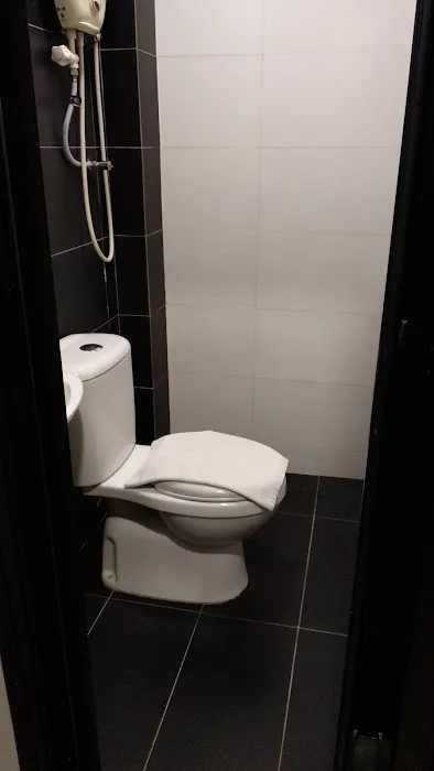 Vio Hotel Sri Petaling Picture 6