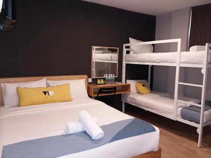 Vio Hotel Sri Petaling Picture 4