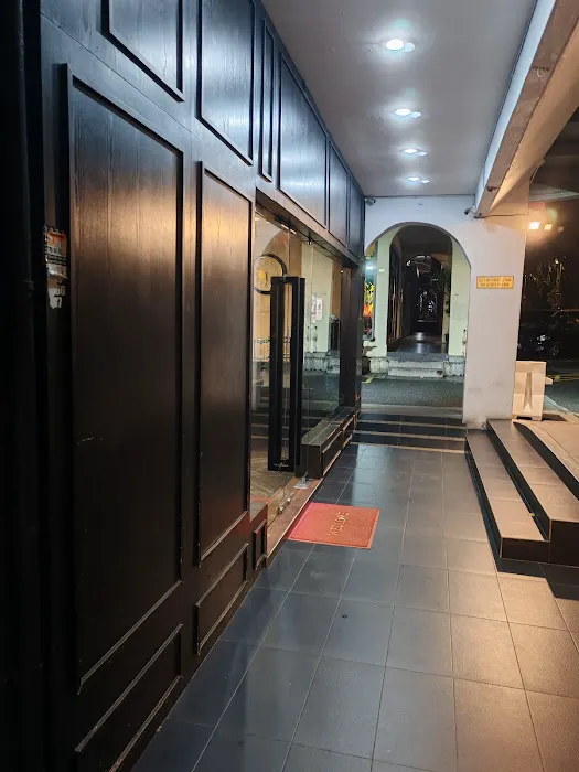 Vio Hotel Sri Petaling Picture 8