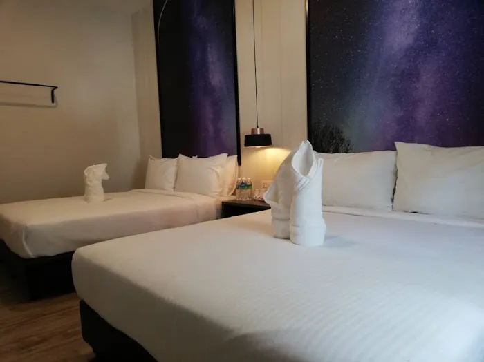 De Luna Hotel Sri Petaling Picture 2