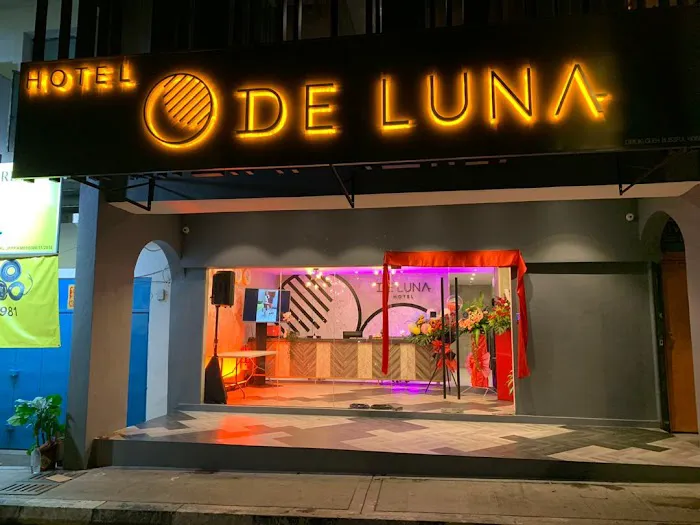 De Luna Hotel Sri Petaling Picture 1