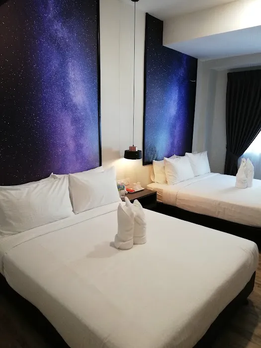 De Luna Hotel Sri Petaling Picture 3