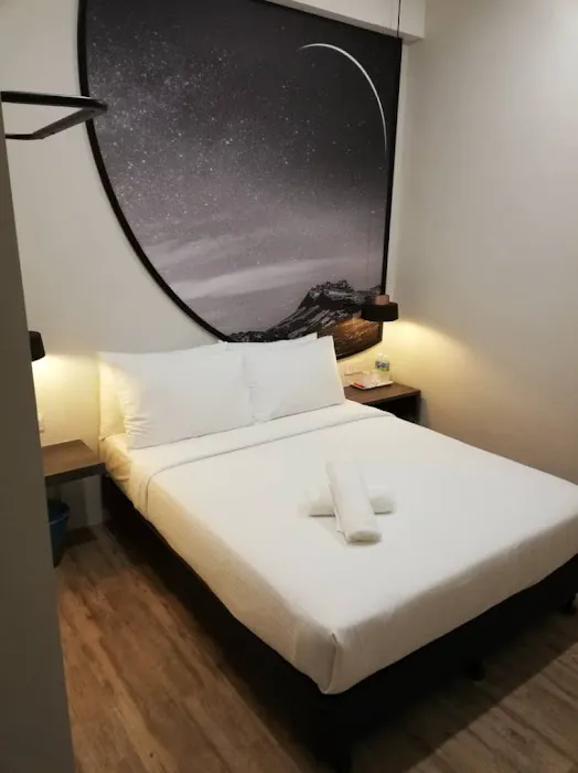 De Luna Hotel Sri Petaling Picture 8