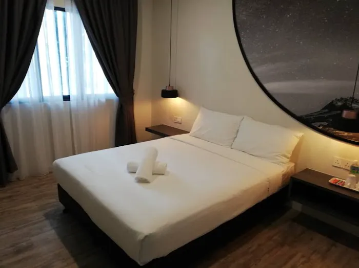 De Luna Hotel Sri Petaling Picture 7