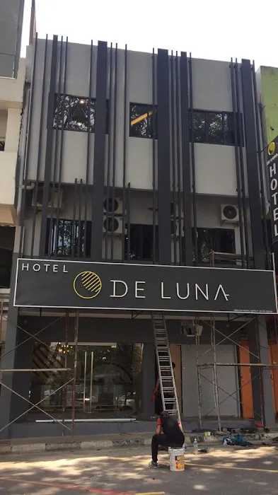 De Luna Hotel Sri Petaling Picture 10