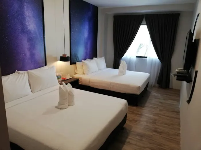 De Luna Hotel Sri Petaling Picture 9