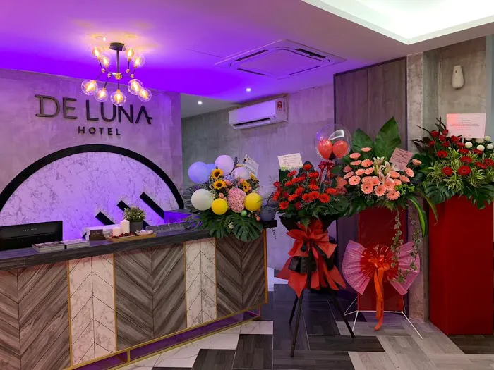 De Luna Hotel Sri Petaling Picture 5