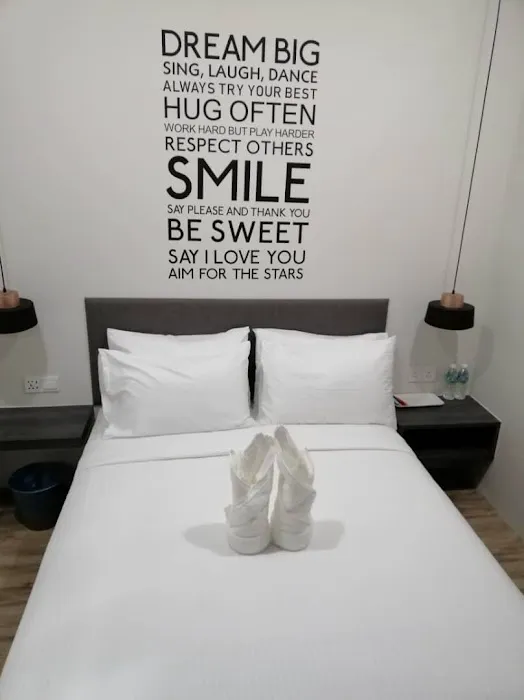 De Luna Hotel Sri Petaling Picture 6