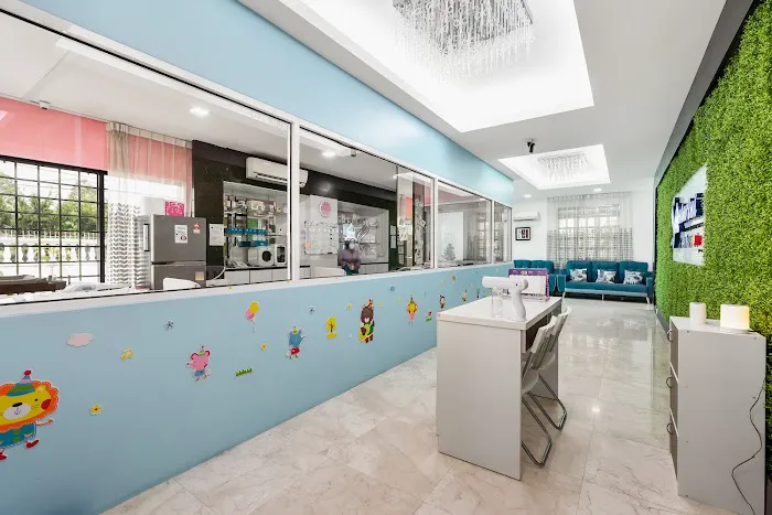 Santorini Confinement Centre 2nd branch Picture 5