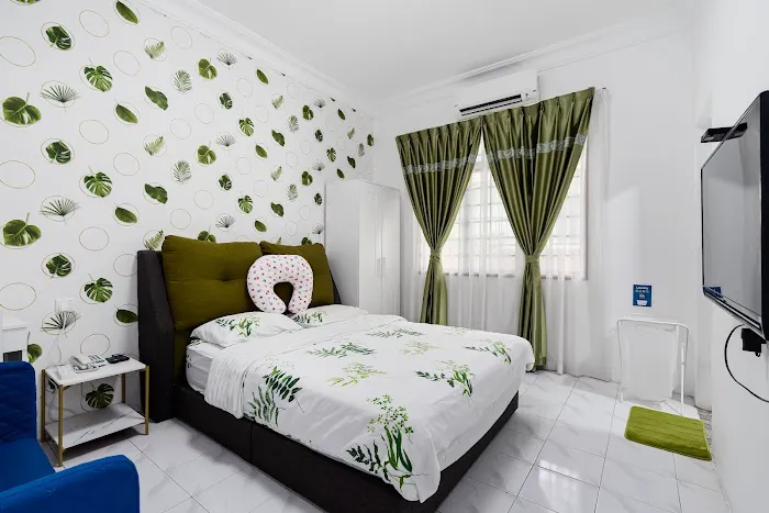 Santorini Confinement Centre 2nd branch Picture 1