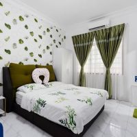 Santorini Confinement Centre 2nd branch ico