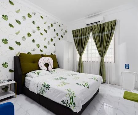 Santorini Confinement Centre 2nd branch