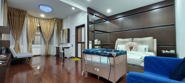Santorini Confinement Centre 2nd branch Picture 4