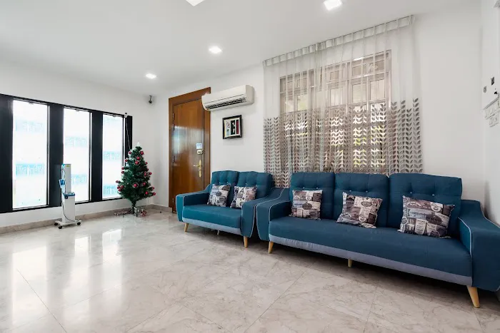 Santorini Confinement Centre 2nd branch Picture 3