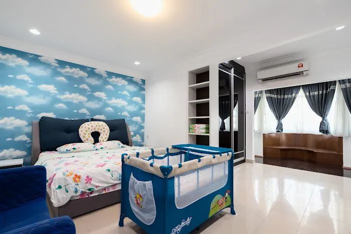 Santorini Confinement Centre 2nd branch Picture 6