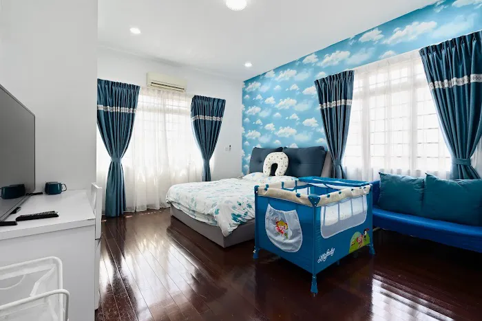 Santorini Confinement Centre 2nd branch Picture 9