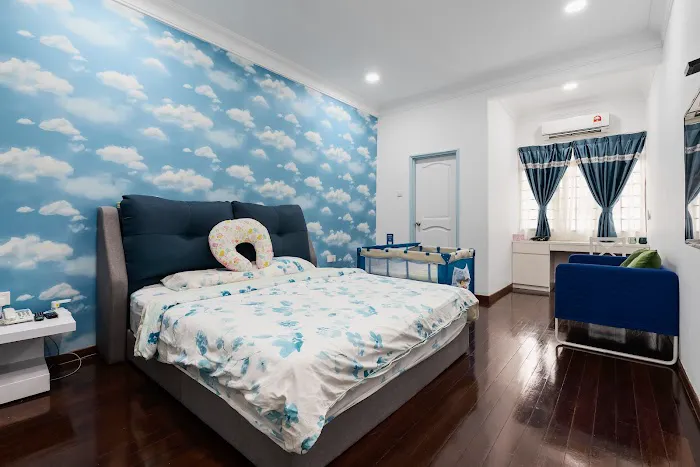 Santorini Confinement Centre 2nd branch Picture 7