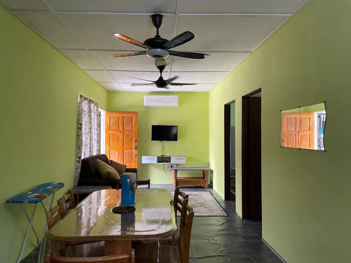 Nur Ain Homestay Picture 5