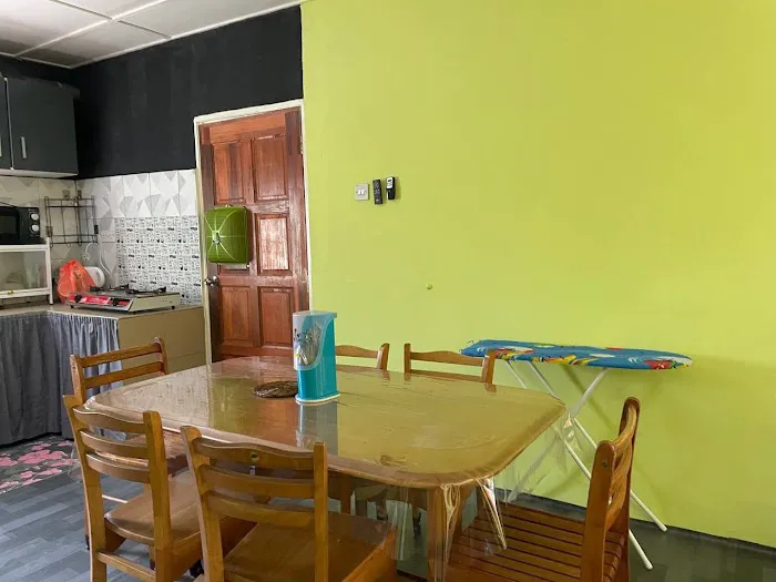 Nur Ain Homestay Picture 2