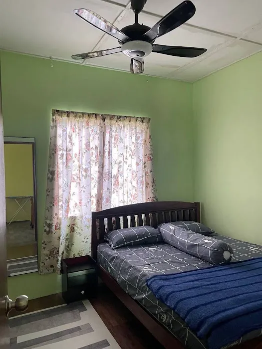 Nur Ain Homestay Picture 3