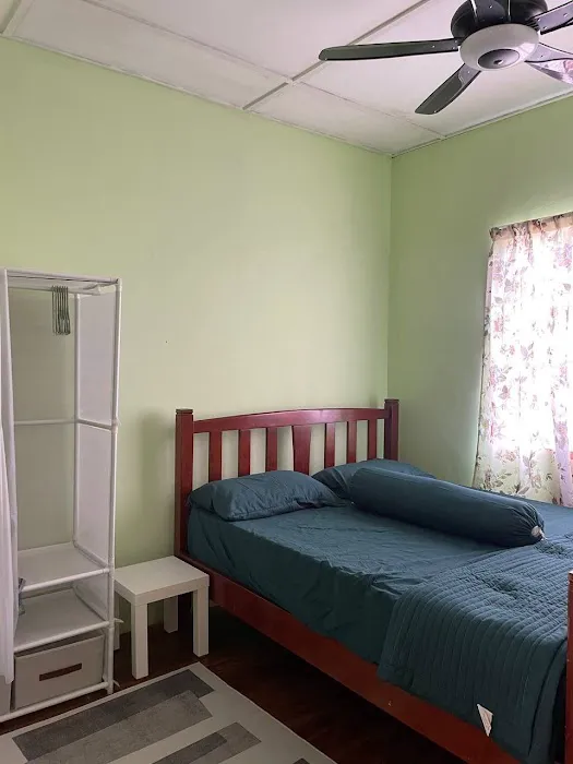 Nur Ain Homestay Picture 6
