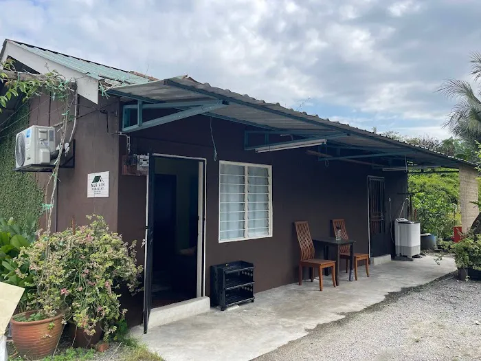 Nur Ain Homestay Picture 1