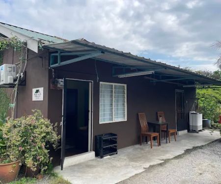 Nur Ain Homestay