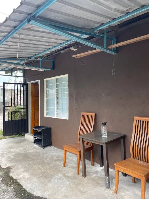 Nur Ain Homestay Picture 10