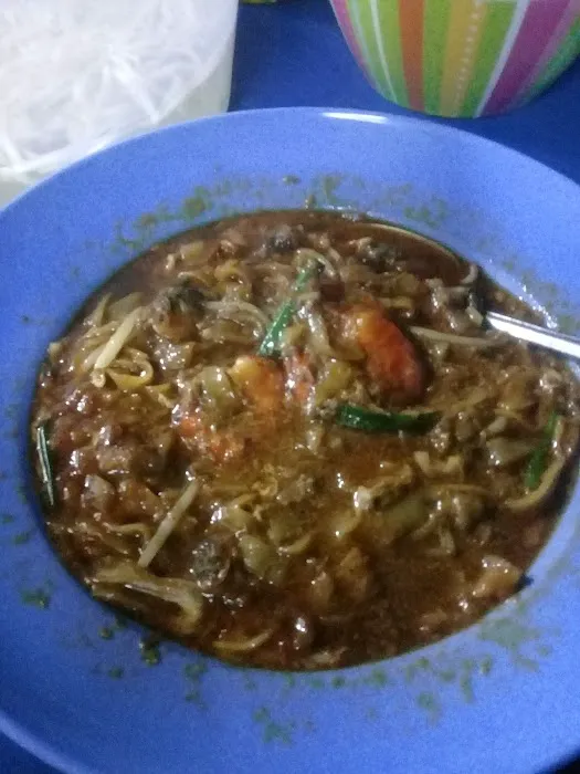 Supplier Pati Kicap A'A Char Kuey Teow Paduu Bt 13 Puchong Picture 5