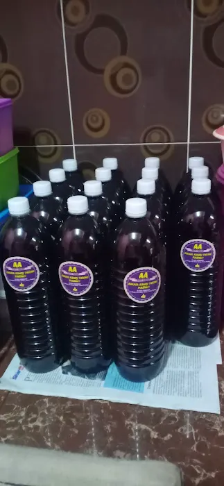 Supplier Pati Kicap A'A Char Kuey Teow Paduu Bt 13 Puchong Picture 2