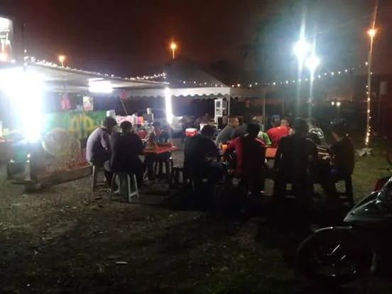 Supplier Pati Kicap A'A Char Kuey Teow Paduu Bt 13 Puchong Picture 10