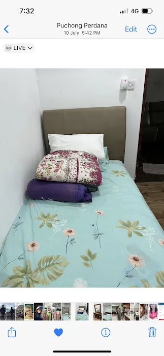 Hud Hud homestay puchong Picture 1