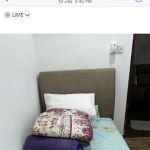 Hud Hud homestay puchong