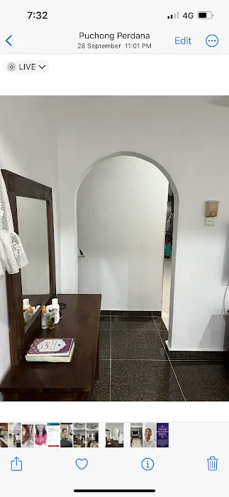 Hud Hud homestay puchong Picture 5