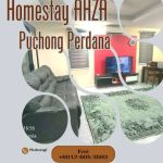 Homestay AHZA