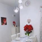 Lisa homestay bandar Saujana putra
