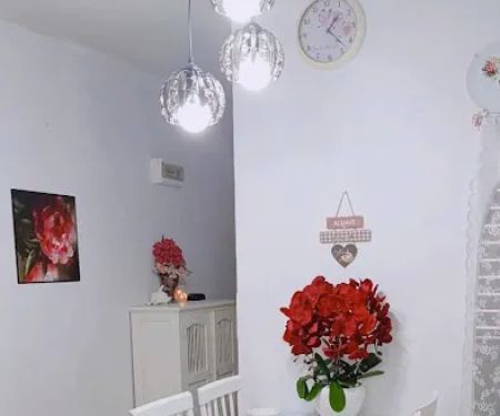 Lisa homestay bandar Saujana putra
