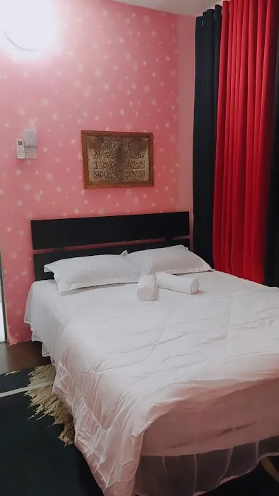Lisa homestay bandar Saujana putra Picture 4