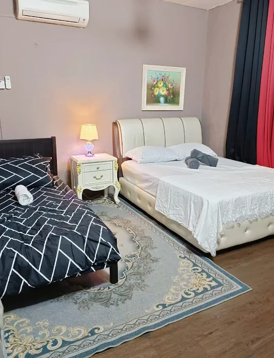 Lisa homestay bandar Saujana putra Picture 3