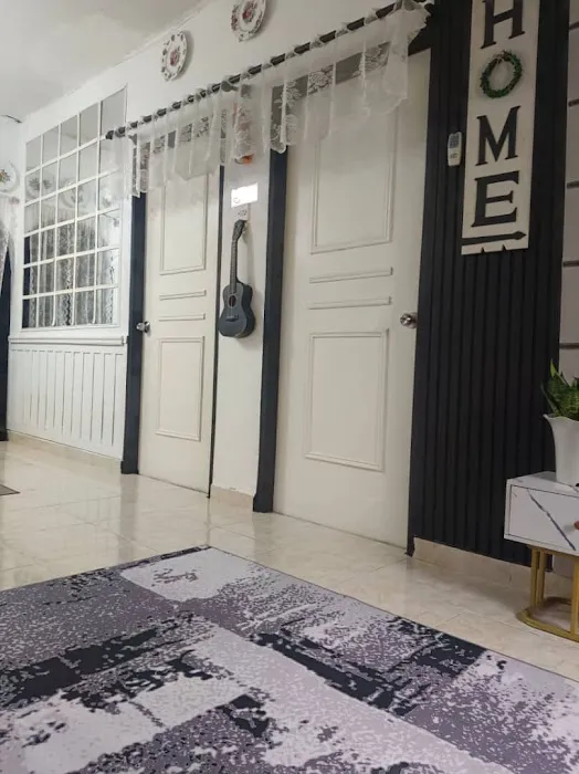 Lisa homestay bandar Saujana putra Picture 8
