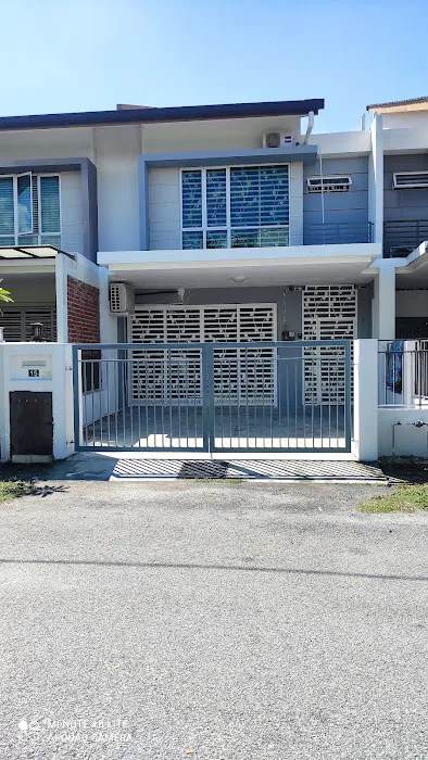 homestay bsp Picture 3