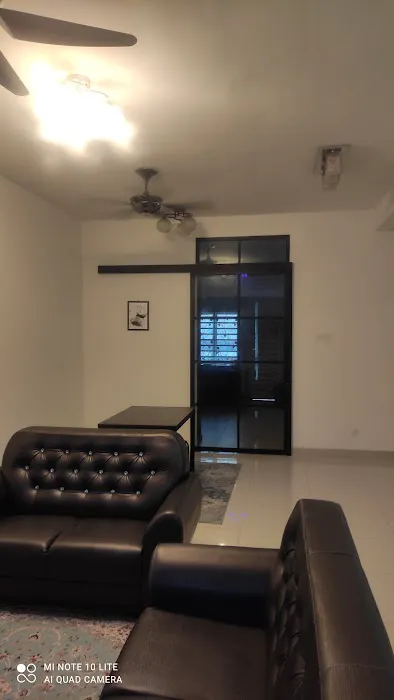 homestay bsp Picture 6