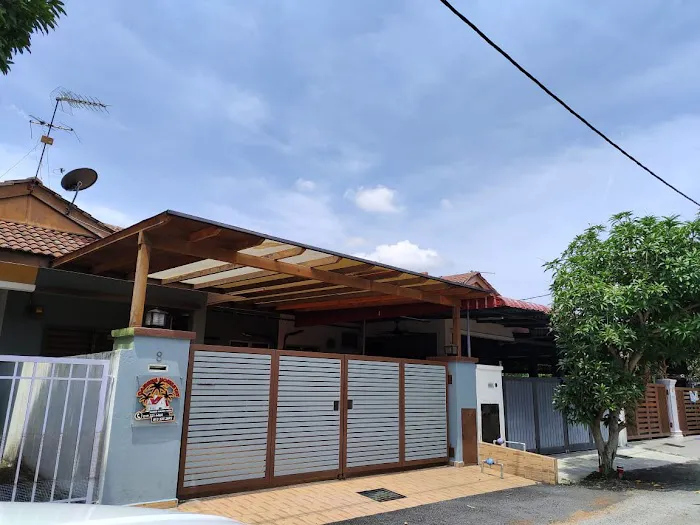 QAIREEN HOMESTAY Picture 2