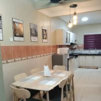 QAIREEN HOMESTAY ico