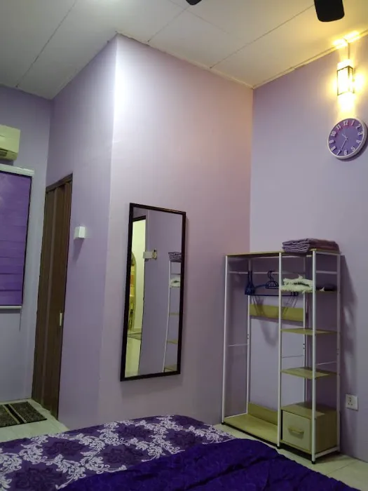QAIREEN HOMESTAY Picture 5